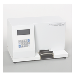 KETT凯特外观分析仪器C-130