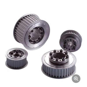 日本TSUBAKI椿本机械部件PT25P5M15AF-SS1412