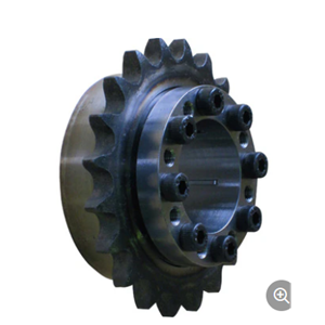 日本TSUBAKI椿本机械部件RS40-1B14TQ-S2419B