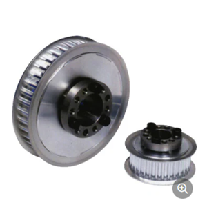 日本TSUBAKI椿本机械部件PT20P8M15AF-SS2420