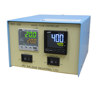 INFLIDGE英富利热风加热器DFC-20E