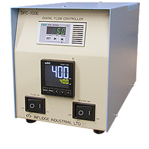 INFLIDGE英富利热风加热器DFC-100E