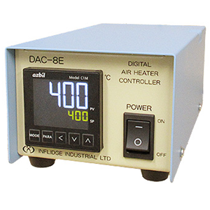 INFLIDGE英富利热风加热器DAC-8E