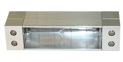 INFLIDGE英富利卤素加热灯NIL-M