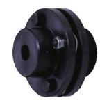 日本TSUBAKI椿本机械部件NEF45S-NR-NR