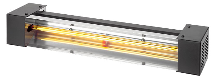 INFLIDGE英富利卤素加热灯GHH-1600