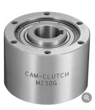 日本TSUBAKI椿本机械部件MZ70G-65