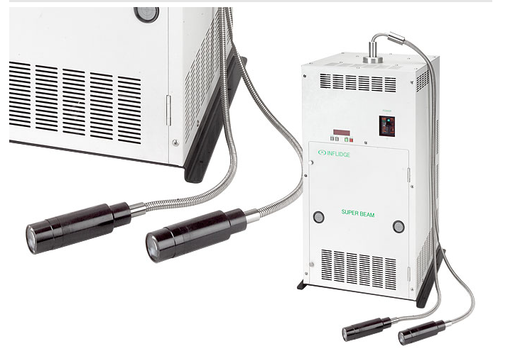 INFLIDGE英富利氙灯精密光热SBH-1000A