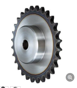 日本TSUBAKI椿本机械部件RS100-1B75TQ