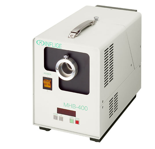 INFLIDGE英富利照明装置MHB-400