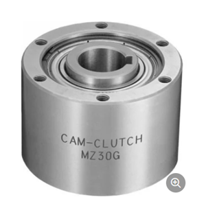 日本TSUBAKI椿本机械部件MZ70G-65