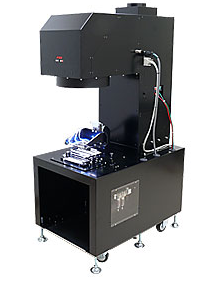 INFLIDGE英富利太阳电池特性评估用光源装置 IN-1180