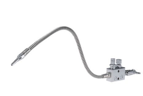 FUSOSEIKI扶桑精机喷头EM1-AT-S40