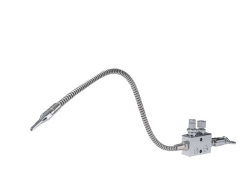 FUSOSEIKI扶桑精机喷头EM1-AT-Z40