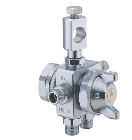 FUSOSEIKI扶桑精机自动喷枪ST-6-1.0