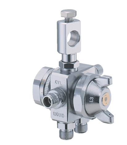 FUSOSEIKI扶桑精机自动喷枪ST-6-1.3