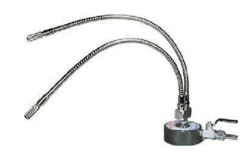 FUSOSEIKI扶桑精机喷头SHA2-40