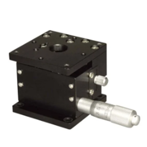 日本CHUO中央精机仪器LV-642-1