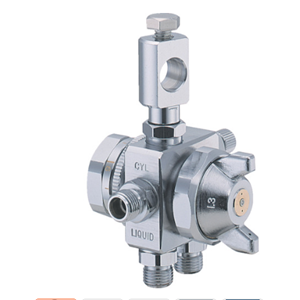 FUSOSEIKI扶桑精机自动喷枪ST-6-0.5