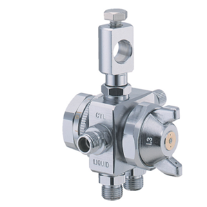 FUSOSEIKI扶桑精机自动喷枪ST-6-1.0