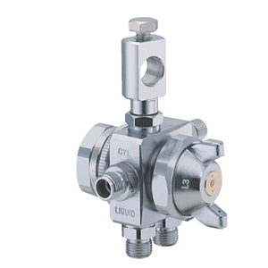 FUSOSEIKI扶桑精机自动喷枪ST-6-1.3