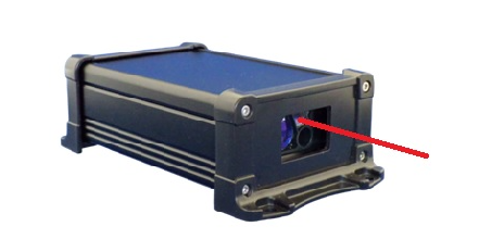 MURAKAMI村上技研激光距离传感器LDS-8A-IP