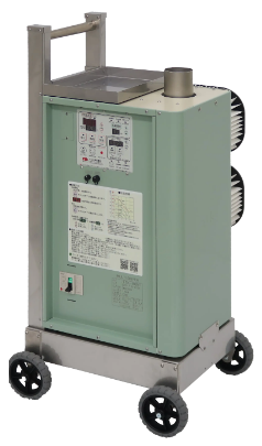 日本TSK关西电热机械设备TSK-80NF 3200-7.5C-013XF