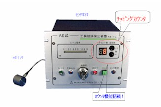 MURAKAMI村上技研检测装置AE-1C