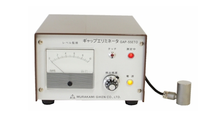 MURAKAMI村上技研AE型间隙衰减器GAP-55ETO