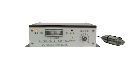 MURAKAMI村上技研AE型磨削间隙消除器GAP-10LW