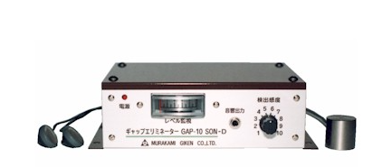 MURAKAMI村上技研AE型间隙衰减器GAP-10SON-D