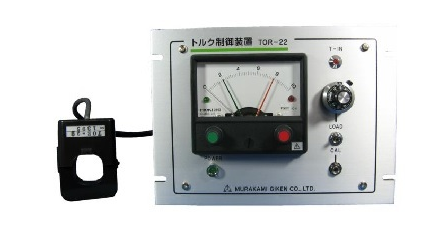 MURAKAMI村上技研电流型转矩控制装置TOR-22