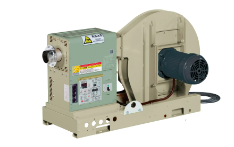 日本TSK关西电热机械设备TSK-24PS 3200-7.5C-1.5PY-LB