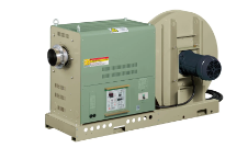 日本TSK关西电热机械设备TSK-72P 3200-20C-2.2PY-LB