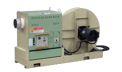 日本TSK关西电热机械设备KD-56H2  3200-9C-2.2HY-LB