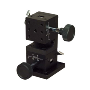 日本CHUO中央精机仪器LM-412