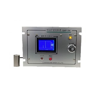 MURAKAMI村上技研带波形监视器GAP-1M