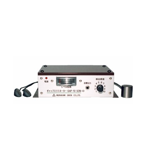 MURAKAMI村上技研AE型间隙衰减器GAP-10SON-D