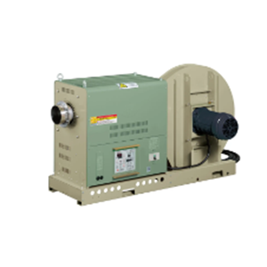 日本TSK关西电热机械设备TSK-72P 3200-20C-2.2PY-LB