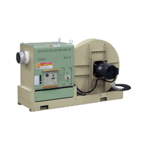 日本TSK关西电热机械设备KD-56H2  3200-9C-2.2HY-LB