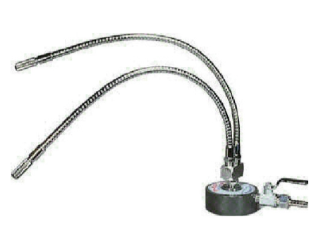 FUSOSEIKI扶桑精机喷嘴SR2-50