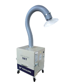 日本YODOGAWA淀川电机DET200ATOS