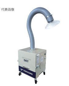 日本YODOGAWA淀川电机DET200ATOSHP