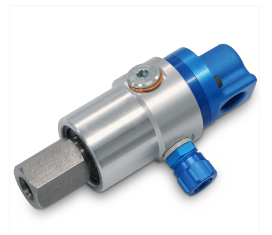 DEUBLIN杜博林接头902-120-104