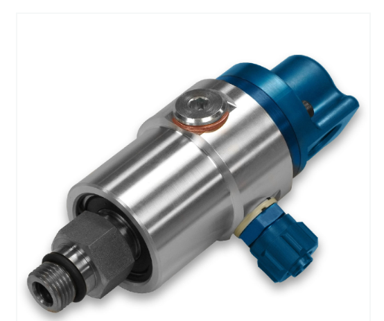 DEUBLIN杜博林接头902-121-188