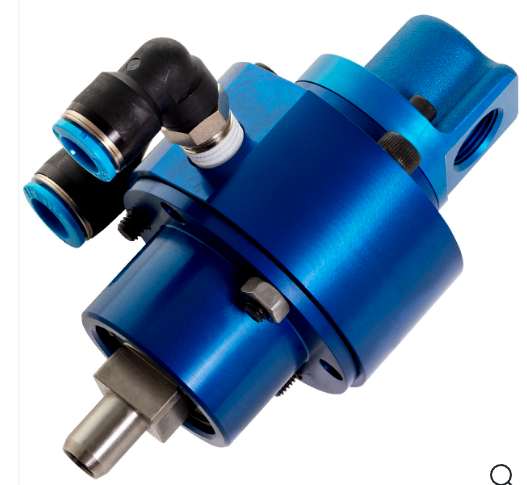 DEUBLIN杜博林接头1109-640-644