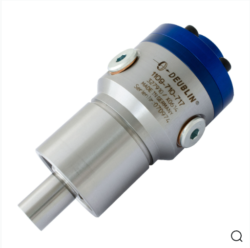 DEUBLIN杜博林接头1109-710-717