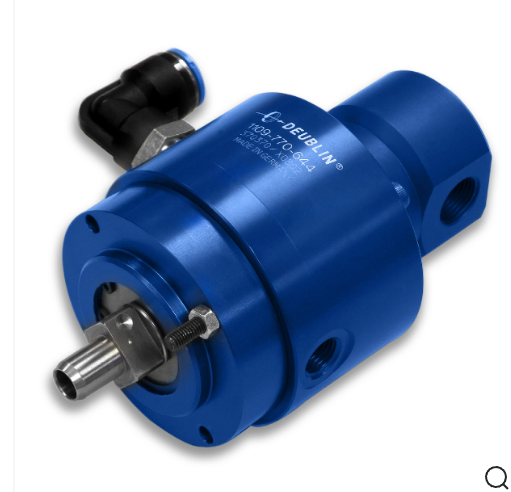 DEUBLIN杜博林接头1109-770-644