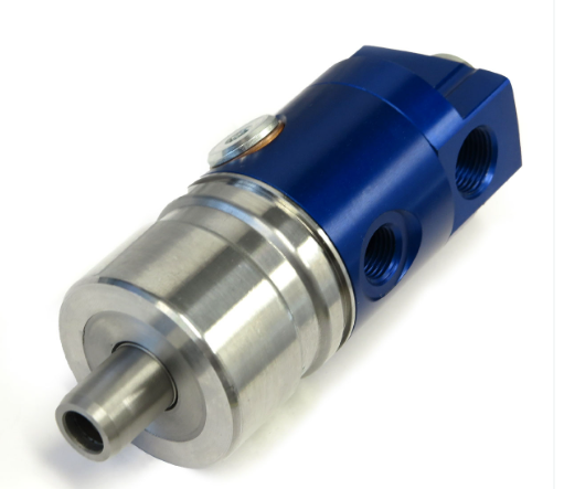 DEUBLIN杜博林接头1109-842-730