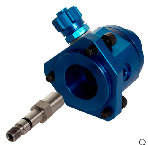 DEUBLIN杜博林接头1121-254-255